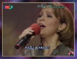 Nazlı KANAAT & Bahadır ÖZÜŞEN-Çekemezler Sevgimizi Bilemezler Kalbimizi