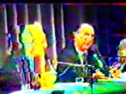 roger Garaudy l'islam et democratie 1/3