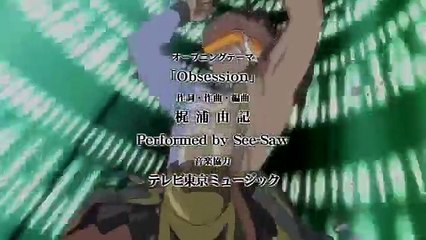 .Hack//Sign Episode 17 [English Dub] HD