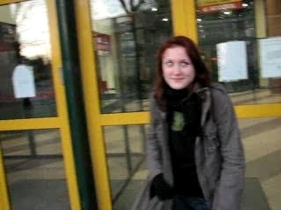 patricia la salope