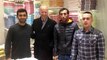 Arasta Çarşısında Alışveriş Yapan Joe Biden, Türk Usulü İndirim İstedi