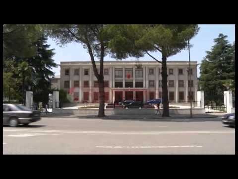 E çon Nishani , Ligji i pronave në Gjykatë Kushtetuese- Ora News- Lajmi i fundit-