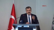 Bakan Veysel Eroğlu, Ergene Havzası Koruma Eylem Planı'nı Anlattı Açıklaması