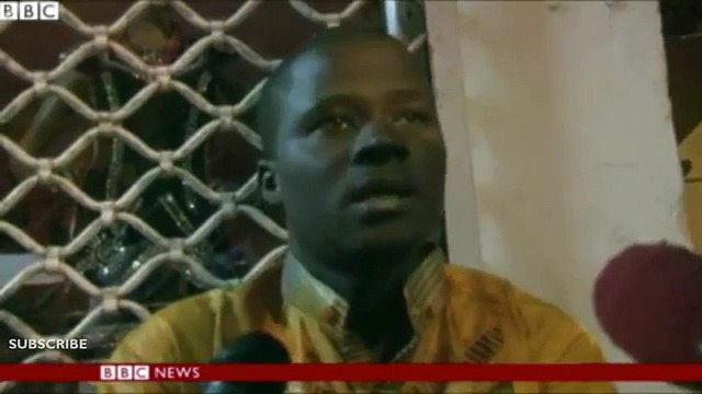 Burkina Faso attacks: 126 hostages freed in deadly siege - BBC News (News World)