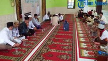 Khatam Alquran Jadi Hobi Baru Anak Muda Palembang