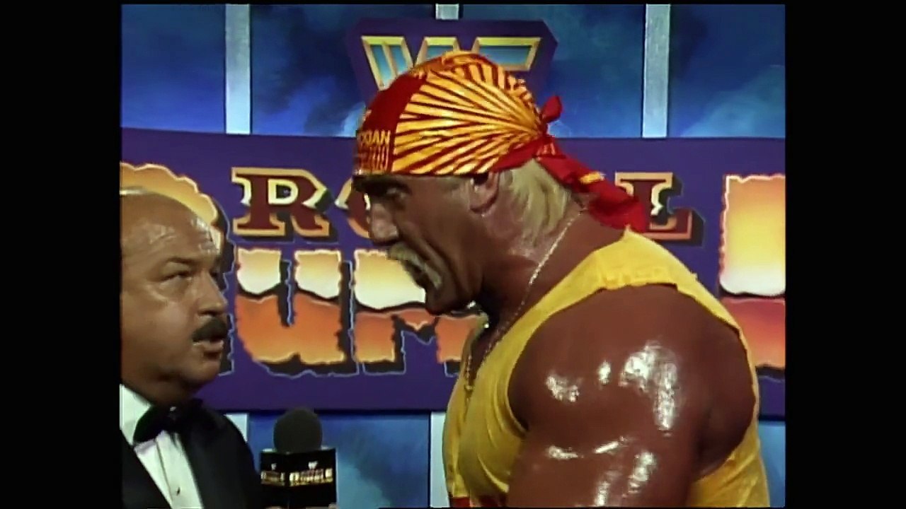 Rumblemania 1