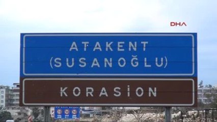 Mersin Bombalı Suikast Kurbanı Başkanın Katil Zanlısı 11 Yıl Sonra Yargılanıyor