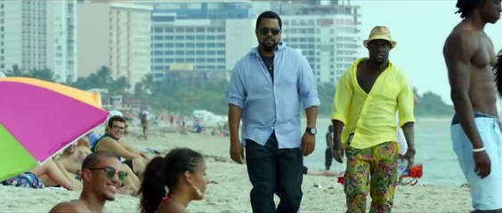 Ride Along 2 - TV Spot #4