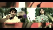 Qurat Ul Ain Balouch -- Janan OST Za Pakhtoon Yum Music Video