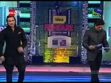 Neil Nitin Mukesh insults Shahrukh Khan in Filmfare Awards -