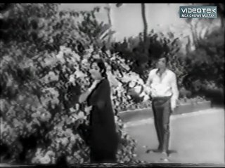 Sawal Par Meray Khamosh - Rim Jhim  - Original DvD B/W Gems  Vol. 1