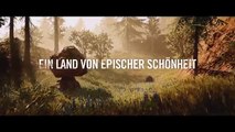 Far Cry Primal - King of the Stone Age Story Trailer (1080p HD) (720p FULL HD)