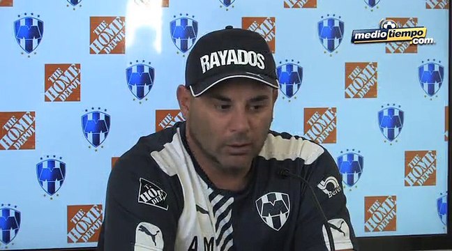 Rayados ya tiene la identidad del 'Turco'