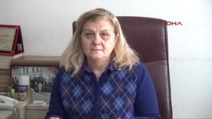 Sivas Cumhuriyetçi Kadınlar Uğur Mumcu ve Gaffar Okkan'ı Andı