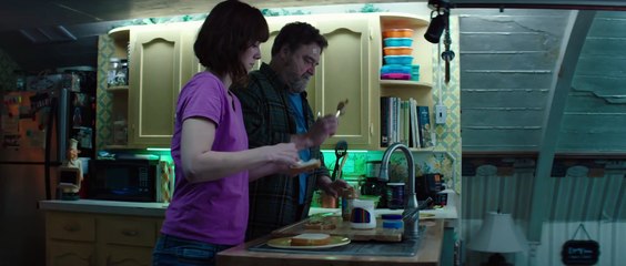 10 Cloverfield Lane Trailer (2016) - Paramount Pictures