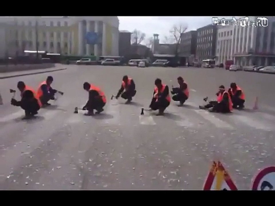 Нам нужно больше минералов!   Различные короткие видео ролики, приколы и др  @ EX UA