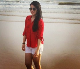 Radhika Madan Short Biography and Hot photoshoots 2016