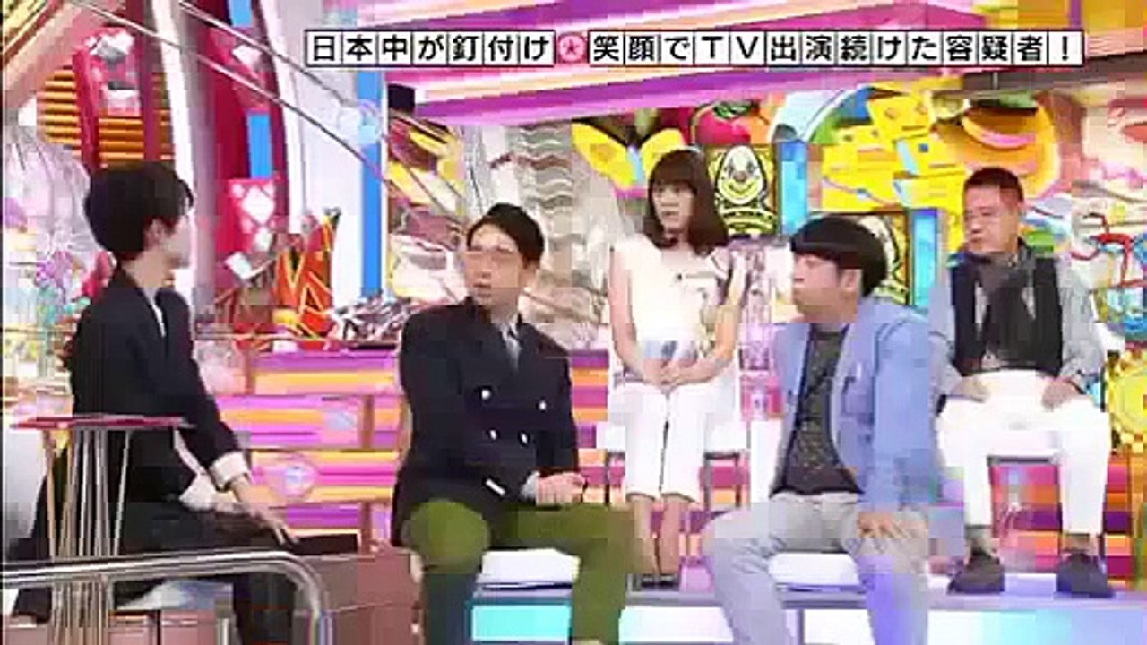 奇跡体験!アンビリバボー 4月24日