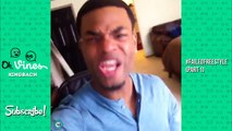 KingBach All Vines with Titles! (Part 1) ★ KingBach Vine Compilation 2015 | KingBach Best