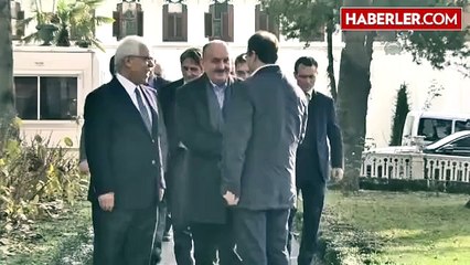 Müezzinoğlu - Güneydoğu'da Görev Yapan Sağlık Personeli