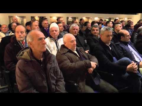 Çështja çame, Shpëtim Idrizi: Eshtë çështje politike, jo çështje pronash