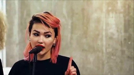 Neon Jungle-Braveheart ft.SONGÜL