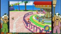 Riding The Rides Of Pinna Park #26 Super Mario Sunshine Walkthrough