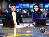 Geo News Headlines - 23 January 2016 - 1800