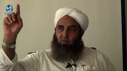 Hadaf Or Rahnuma,Molana Muhammad Ilyas Ghuman