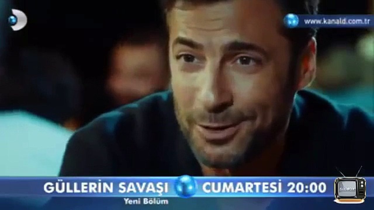 Güllerin Savaşı 11. Bölüm FULL İZLE