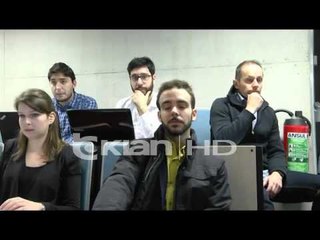 RAMA, OPTIMIST PER REFORMEN NE DREJTESI