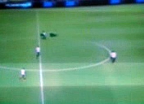 Crazy Football Fights, Fouls, Brutal Tackle & Red Cards 2015 - 2016 (1)
