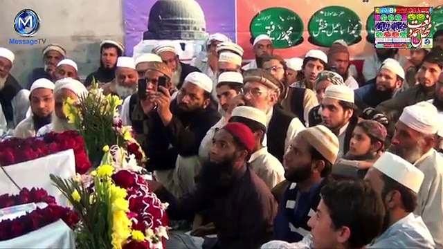 Hifazt_E_Quran Or Deoband Ka Difa,Molana Muhammad Ilyas Ghuman