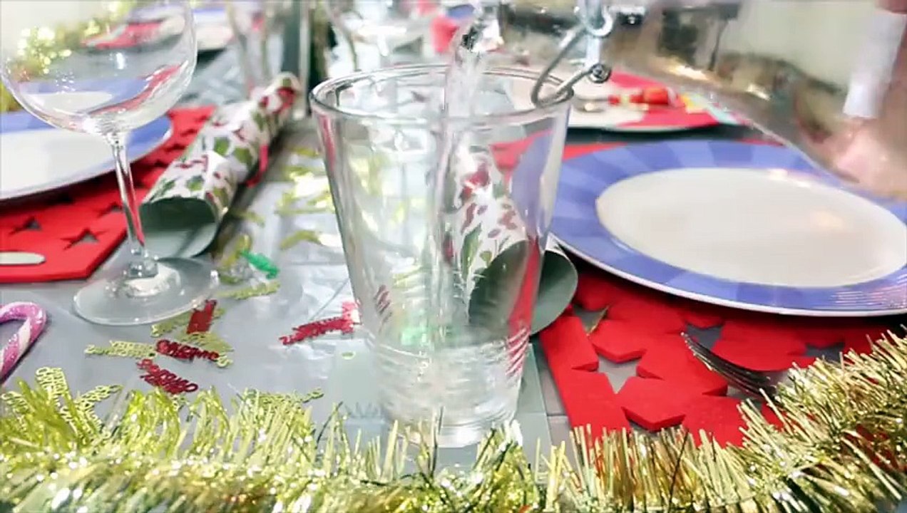 How To Prepare Christmas Dinner