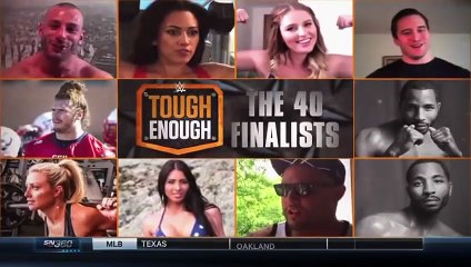 WWE PAIGE VS ALICIA FOX 6 11 2015 SMACKDOWN