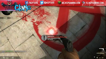 CSGO friendly gameplay 012