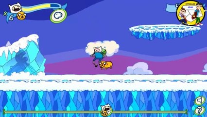 Adventure Time Righteous Quest 2 - Cartoon Network Oyunları