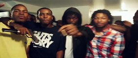 Chief Keef feat Lil Reese - In This Bitch Remix - shot by @DJKENN_AON