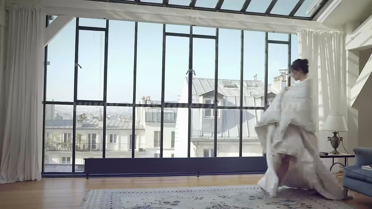 pub Chaudières Frisquet 2016 [HQ]