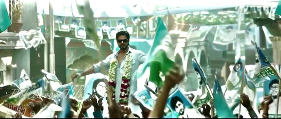 Raees Official Trailer - Shahrukh Khan - Nawazuddin Siddiqui - EID 2016 - HD - YouTube