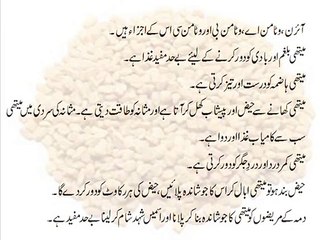 Methi Ke Fawaid  : Dailymotion