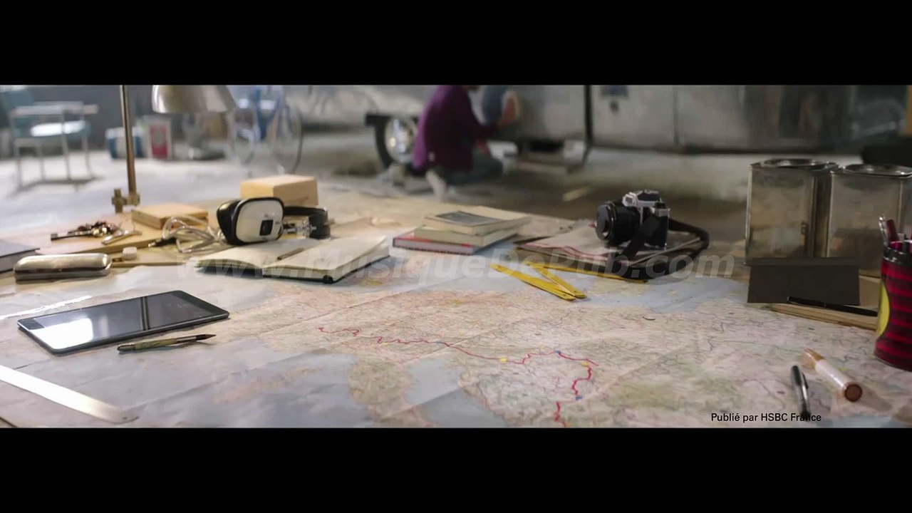 pub HSBC #StartToday 2016 [HQ]