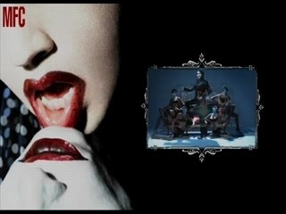 marilyn manson - heart shaped glasses acoustic .