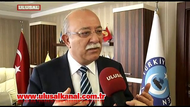 İsmail Koncuk: Ataması yapılmayan öğretmenlerin sayısı 400 bine dayandı