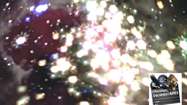 EL UNIVERSO /Los cumulos cosmicos /Documental en español