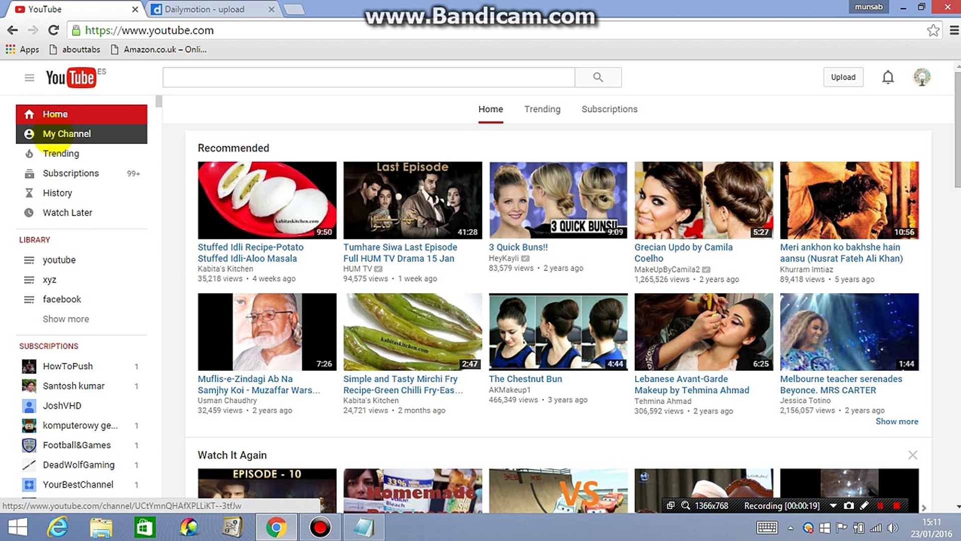 ⁣How to set Community settings on your YouTube channel