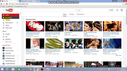 How to set Community settings on your YouTube channel