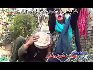 LEWANI Pashto New Comedy Drama 2016 Part 1
