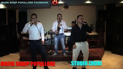 ZANI DURRESIT&GESI VISHIT-LIVE 2016