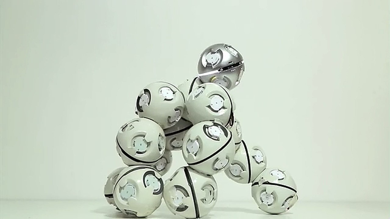 Top 7 Cool New Technologies and Inventions ►01